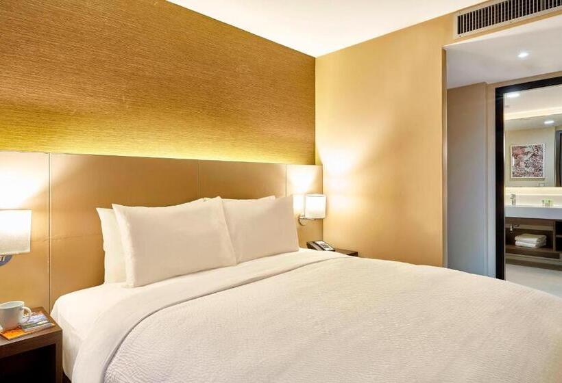 Suíte, Residence Inn By Marriott Rio De Janeiro Barra Da Tijuca