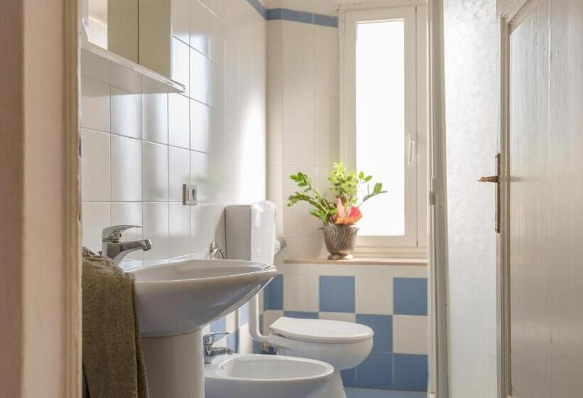Апартаменты 1 Спальня, Villa Emilia