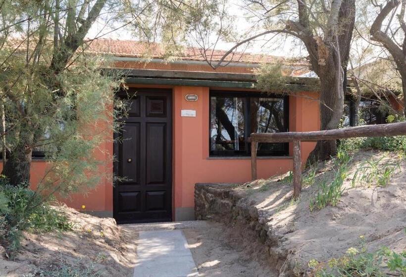 إستديو عائلى, Villa Emilia