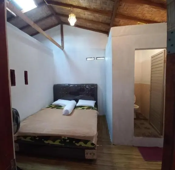 スタンダードルーム, Bukitlawangtour And Accomodation