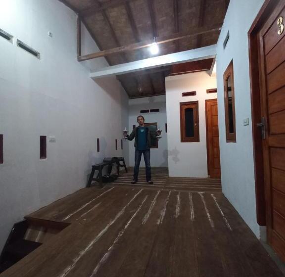 اتاق استاندارد, Town Hostel