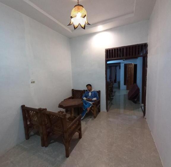 اتاق استاندارد, Town Hostel