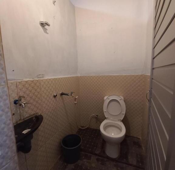 اتاق استاندارد, Town Hostel