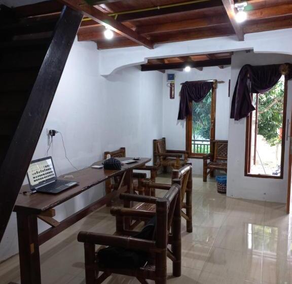 اتاق استاندارد, Town Hostel