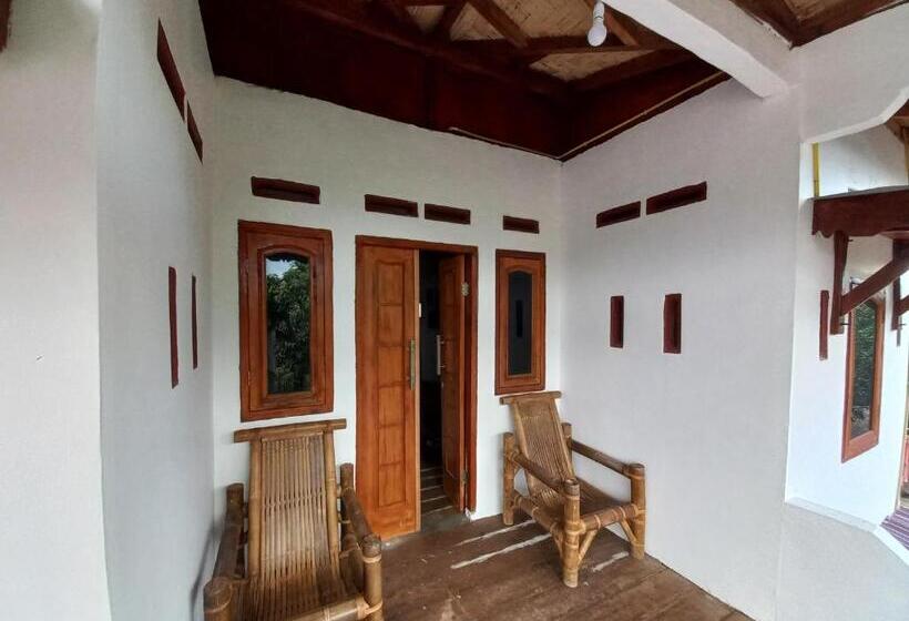 اتاق استاندارد, Town Hostel