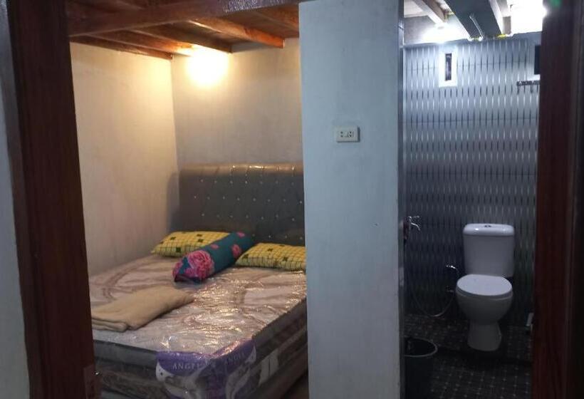 اتاق استاندارد, Town Hostel