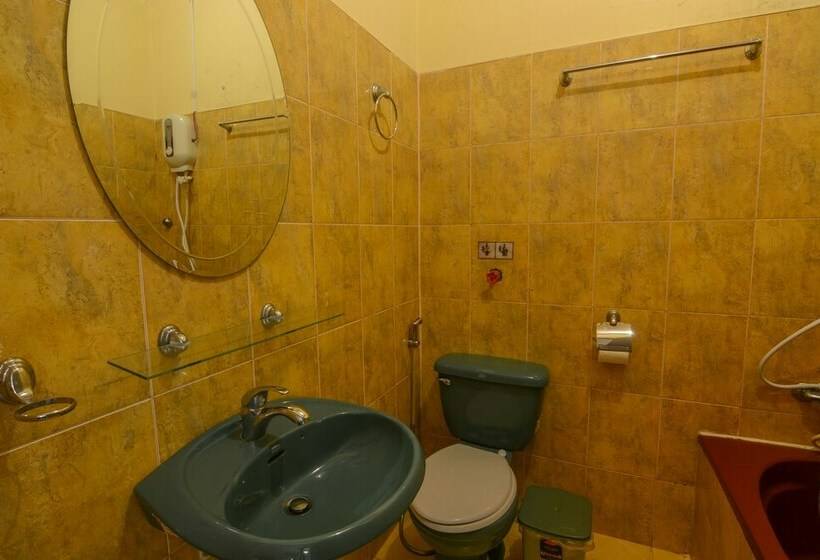 Номер Deluxe, Pension Lodge   Hostel