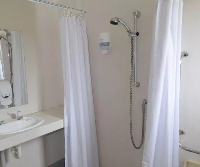 スタンダードルーム, Arcadia Hostel