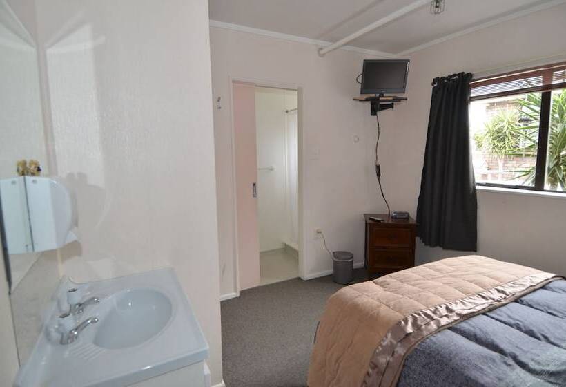 اتاق استاندارد, Arcadia   Hostel