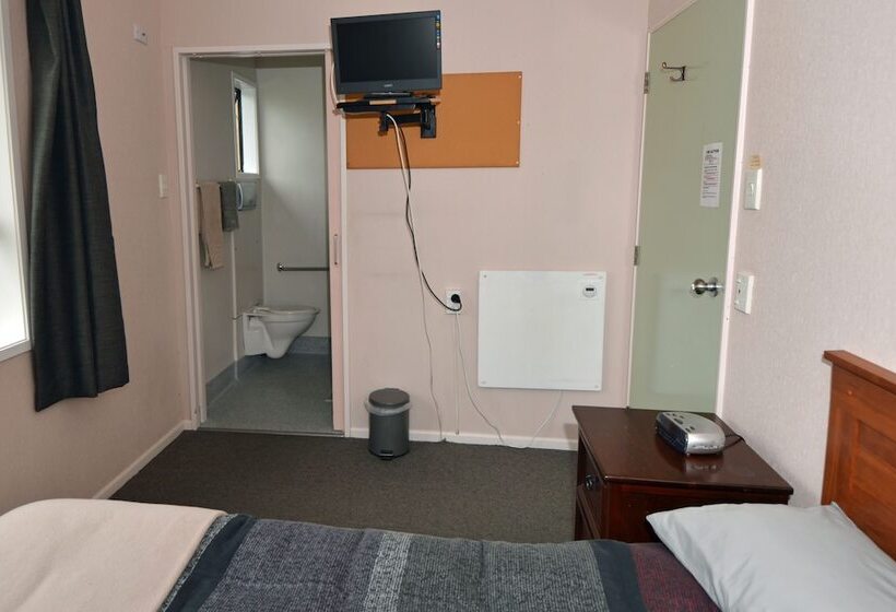 스탠다드 룸, Arcadia   Hostel