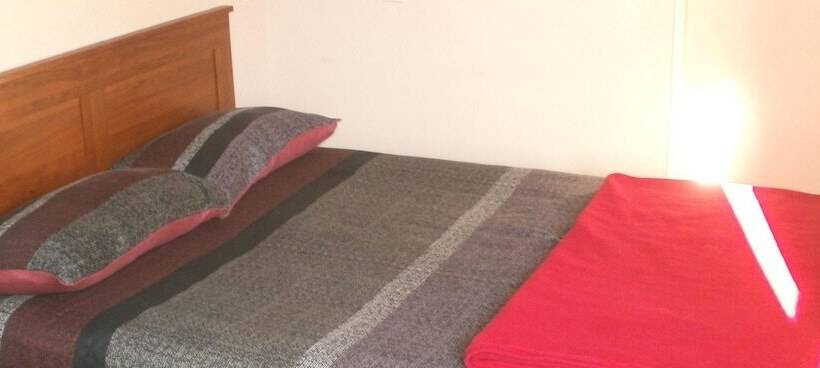 اتاق استاندارد, Arcadia   Hostel