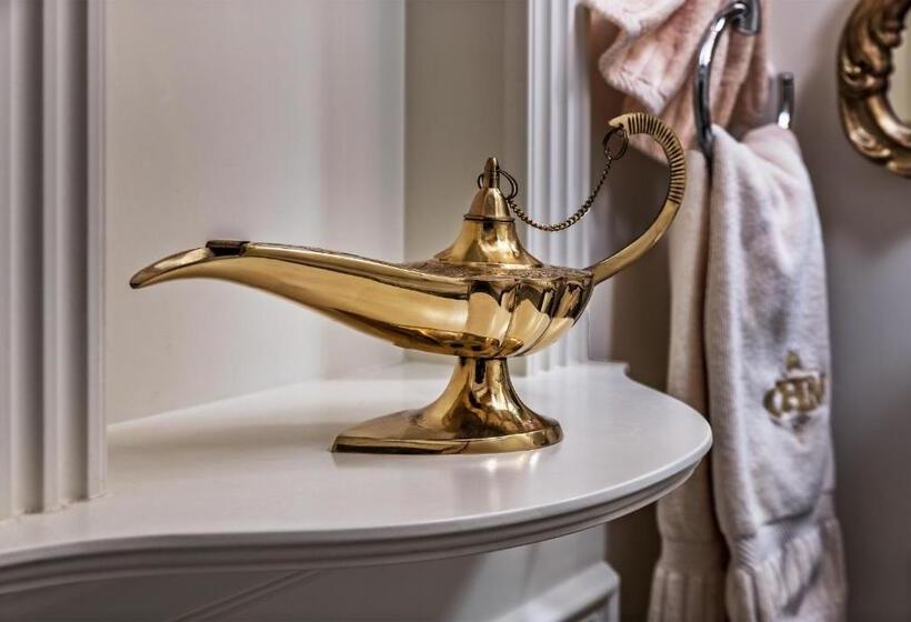 豪华工作室, Cameo Heights Mansion And The Vine Fine Dining Restaurant