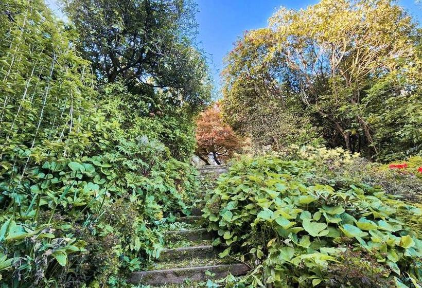 ２ベッドルームハウス, Woolrich Historic Garden Cottage