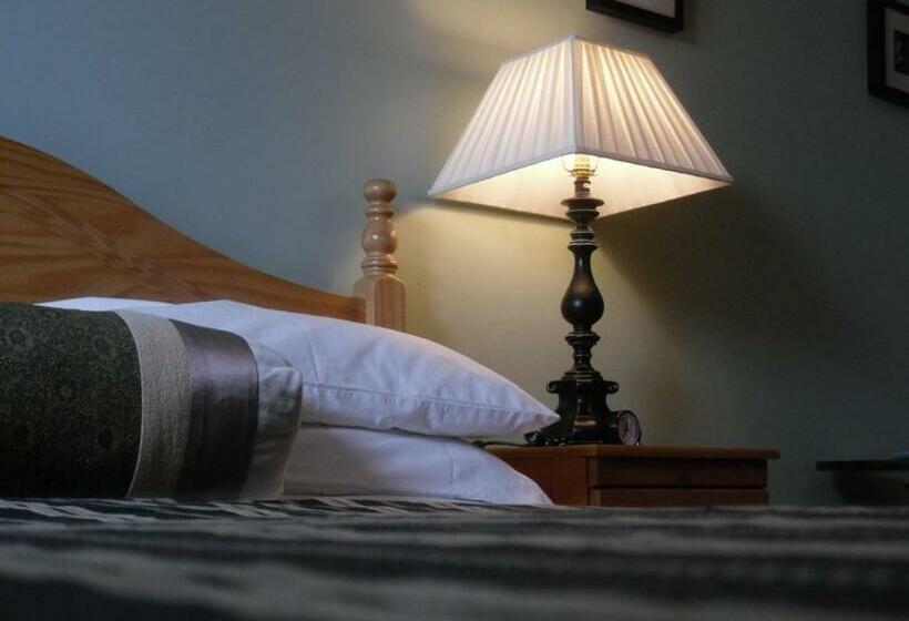 غرفة ديلوكس, Church View House