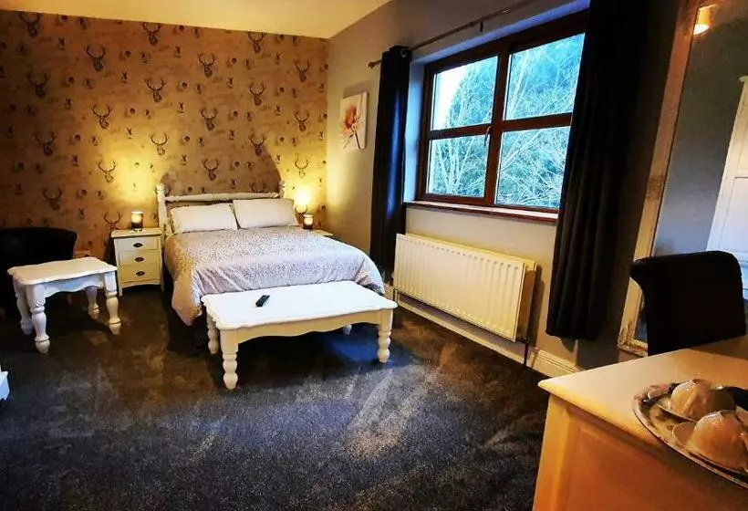 Standard-huone, Church View House