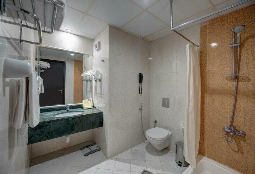 آپارتمان 1 خوابه, Emirates Grand