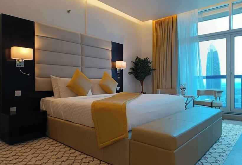 آپارتمان 2 خوابه, Emirates Grand