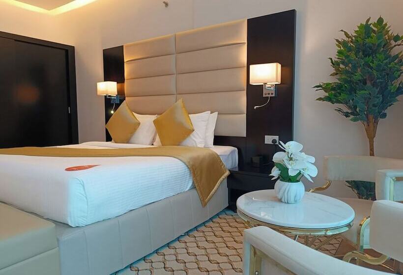 آپارتمان 2 خوابه, Emirates Grand