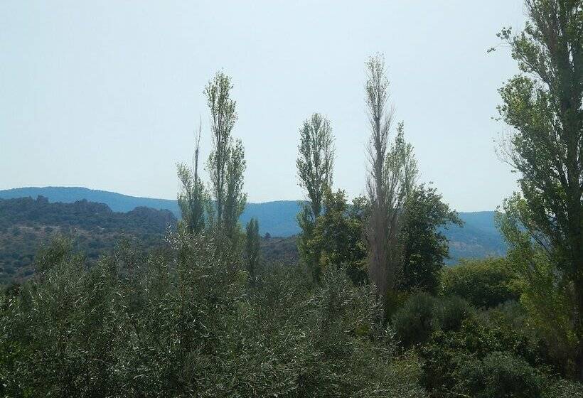 침실 1개 아파트, Anaxos Garden