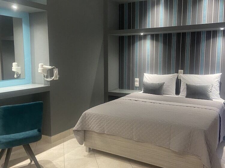 침실 1개 아파트, Anaxos Garden