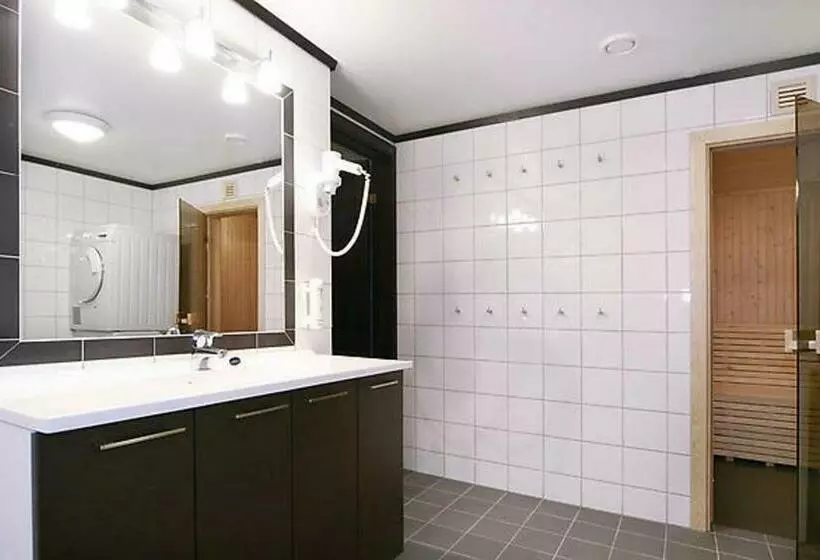 آپارتمان 3 خوابه, Alpin Apartments Sørlia
