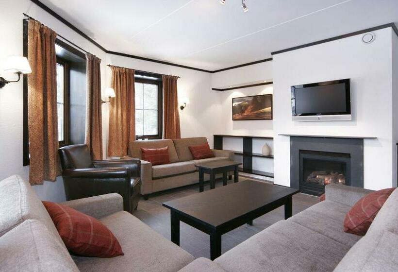 Апартаменты 3 Спальни, Alpin Apartments Sørlia