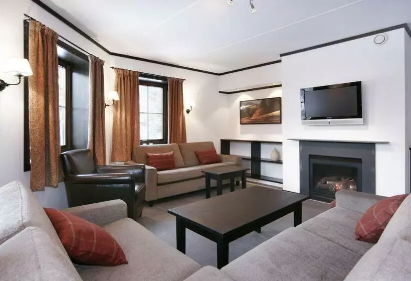 آپارتمان 3 خوابه, Alpin Apartments Sørlia