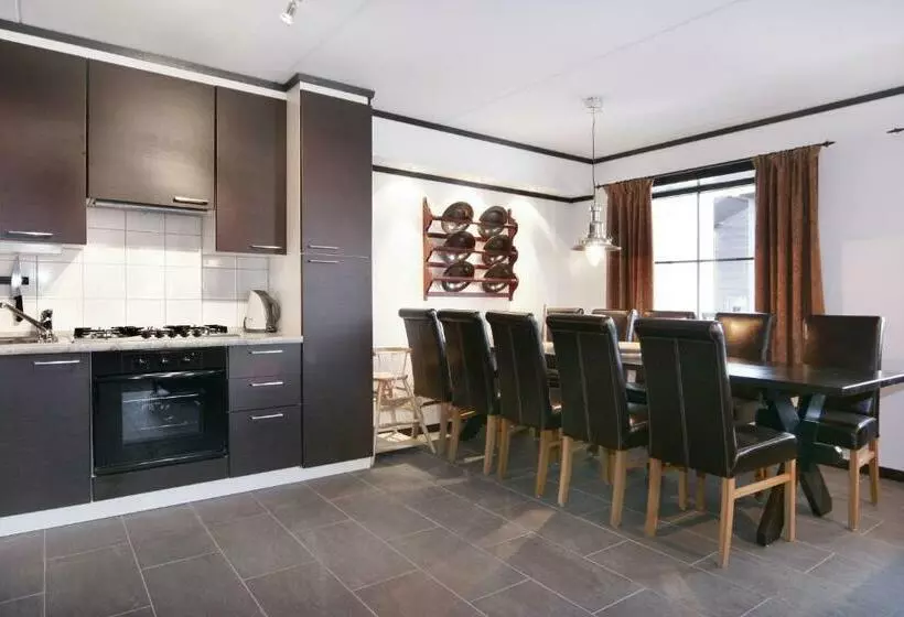 آپارتمان 3 خوابه, Alpin Apartments Sørlia