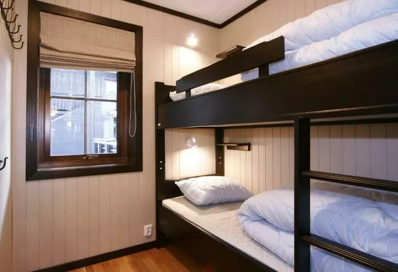 آپارتمان 2 خوابه, Alpin Apartments Sørlia
