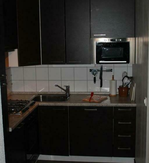 Апартаменты 2 Спальни, Alpin Apartments Sørlia
