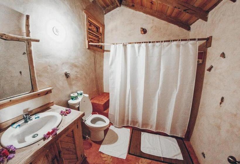 ガーデンビュースーペリアールーム, Altos De Cano Hondo