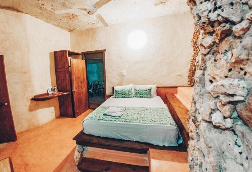 ガーデンビュースーペリアールーム, Altos De Cano Hondo