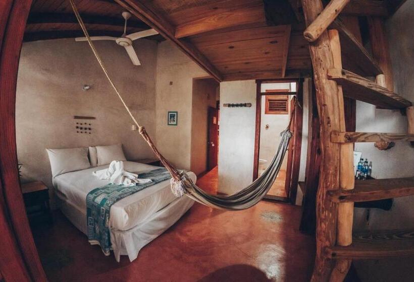 ガーデンビュースーペリアールーム, Altos De Cano Hondo