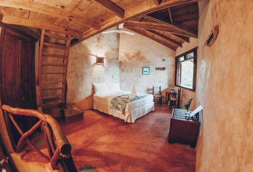 ガーデンビュースーペリアールーム, Altos De Cano Hondo