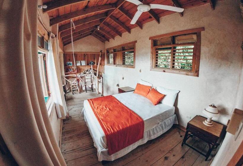 オーシャンビュースーペリアールーム, Altos De Cano Hondo