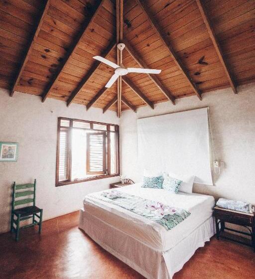 オーシャンビュースーペリアールーム, Altos De Cano Hondo