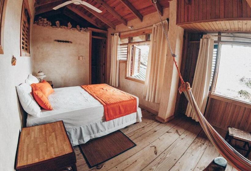 オーシャンビュースーペリアールーム, Altos De Cano Hondo