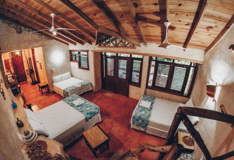 Triple Room Sea View, Altos De Cano Hondo