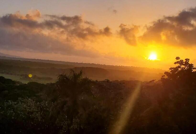 Triple Room Sea View, Altos De Cano Hondo