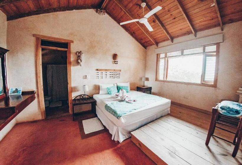 デラックスルーム, Altos De Cano Hondo