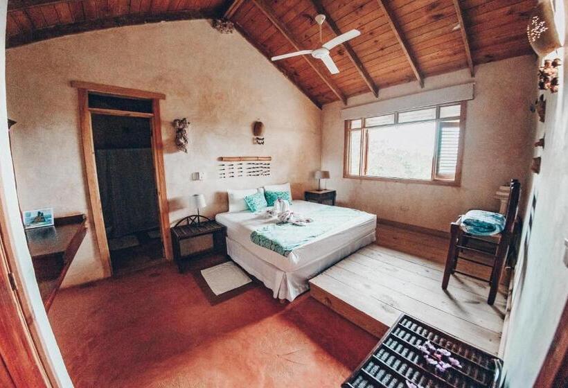 デラックスルーム, Altos De Cano Hondo