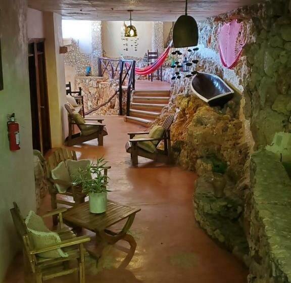 ガーデンビュースーペリアールーム, Altos De Cano Hondo