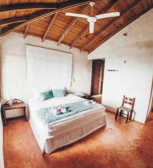 スタンダードルーム, Altos De Cano Hondo