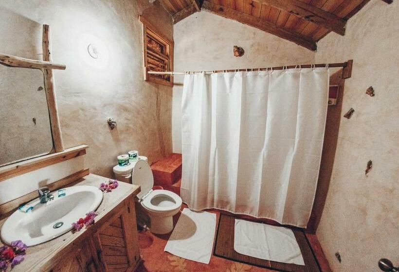 スタンダードルーム, Altos De Cano Hondo