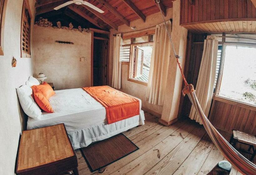 スタンダードルーム, Altos De Cano Hondo