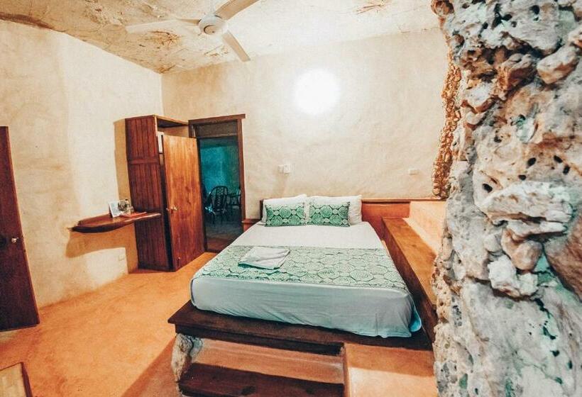 スタンダードルーム, Altos De Cano Hondo