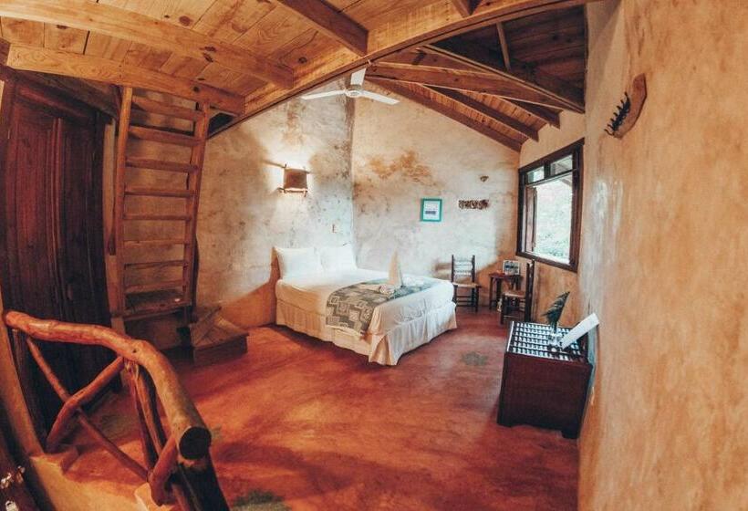 スタンダードルーム, Altos De Cano Hondo