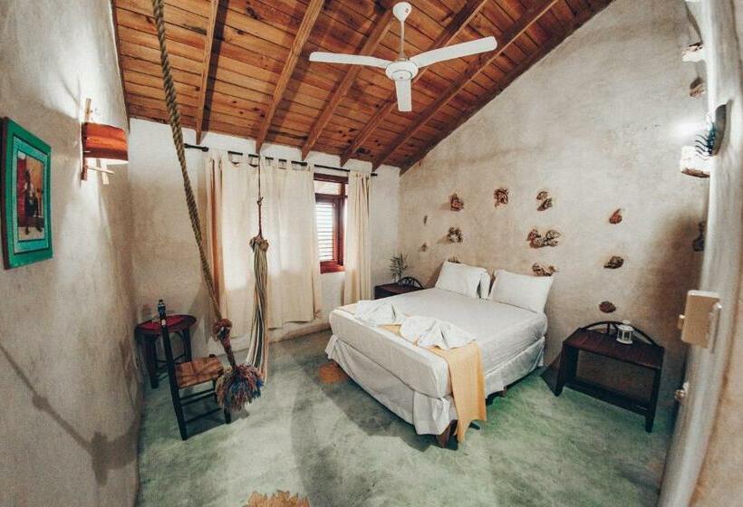 Номер Стандарт, Altos De Cano Hondo