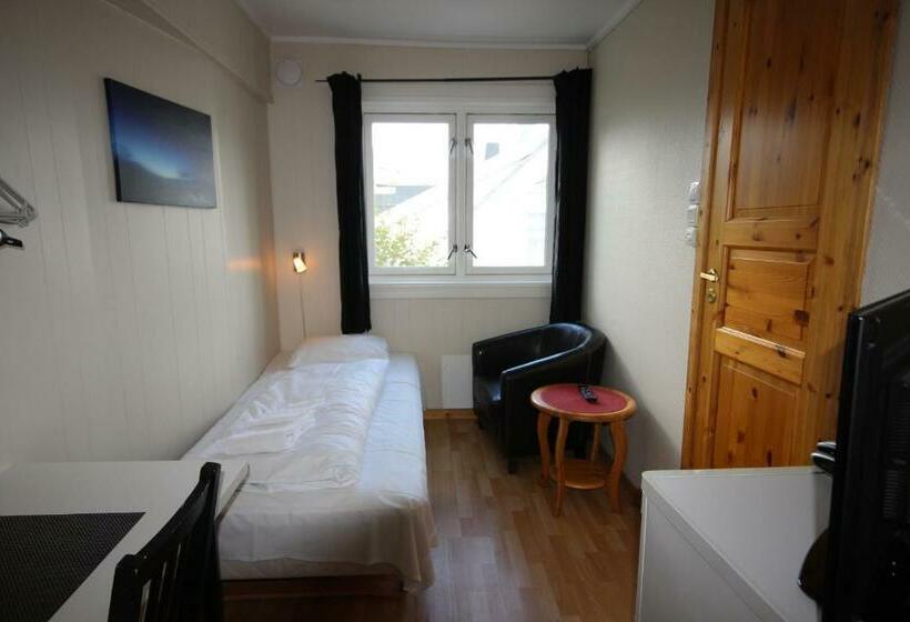 스탠다드 싱글 룸, Ami