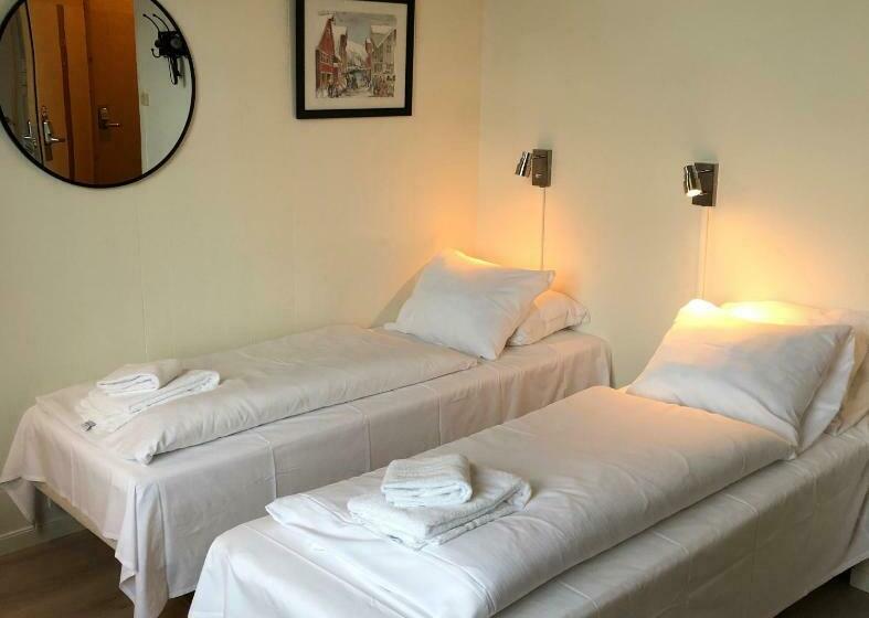 스탠다드 룸, Ami